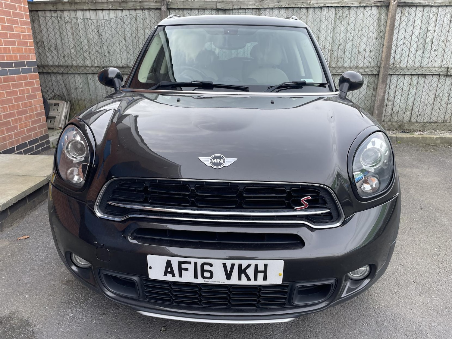 Used MINI Countryman 2016 for sale - 78112763: Photo 7