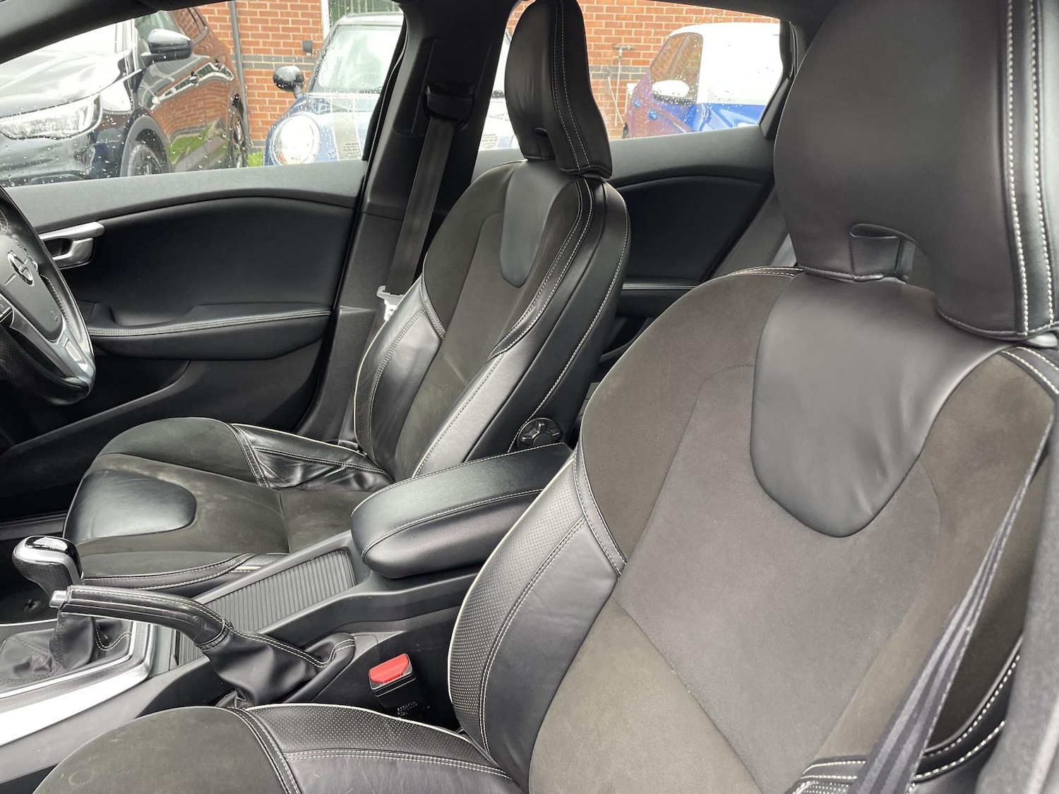 Used Volvo V40 2017 for sale - 77778717: Photo 12