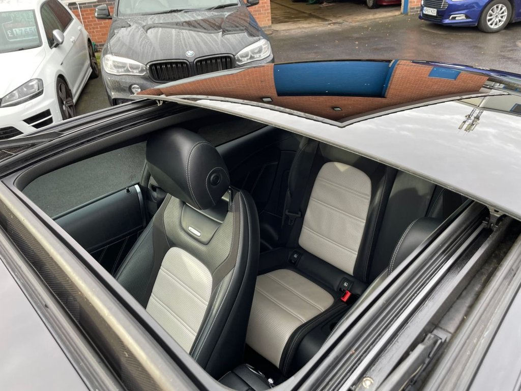 Used Mercedes-Benz C Class 2017 for sale - 76496005: Photo 10