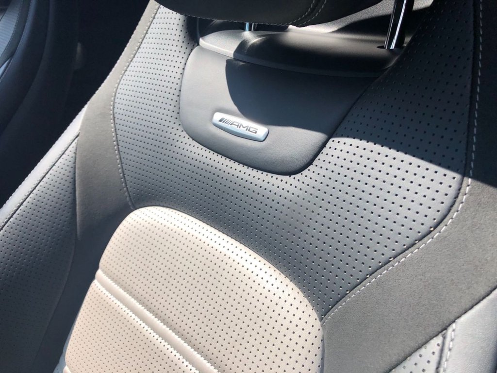 Used Mercedes-Benz C Class 2017 for sale - 76496005: Photo 19