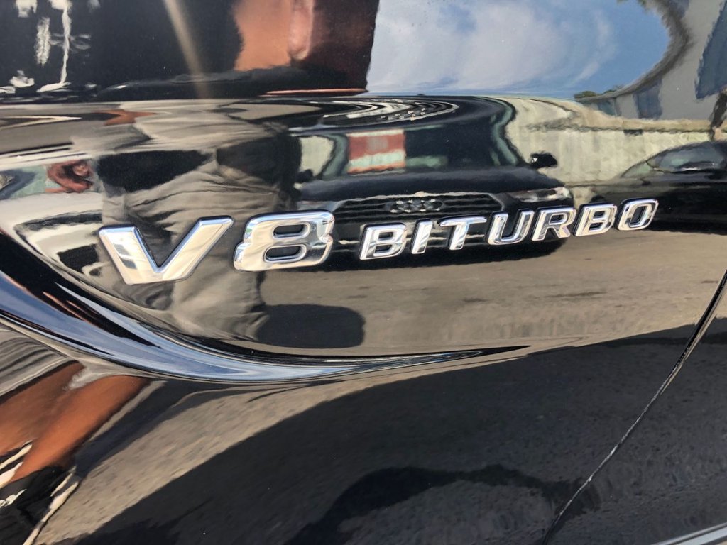 Used Mercedes-Benz C Class 2017 for sale - 76496005: Photo 21