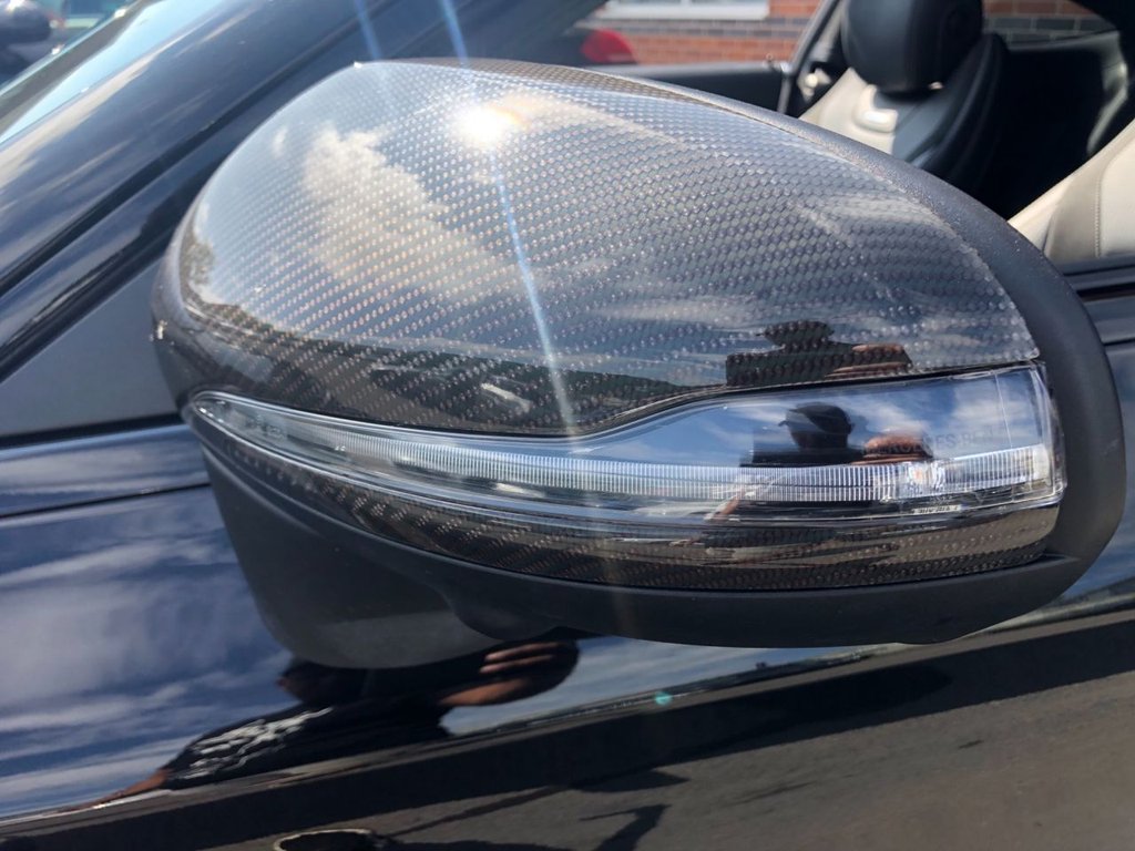 Used Mercedes-Benz C Class 2017 for sale - 76496005: Photo 22