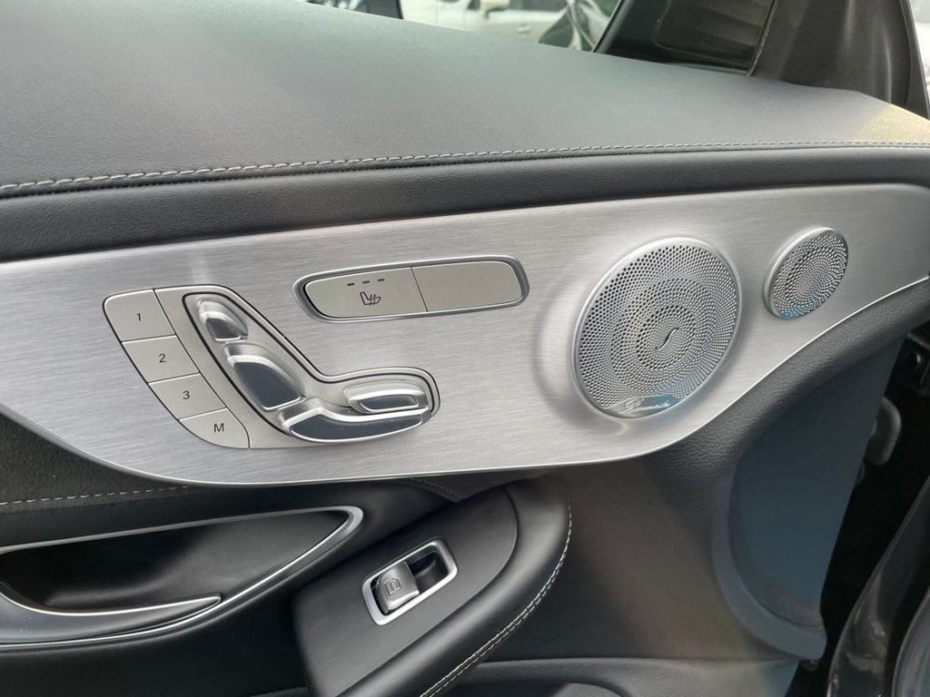 Used Mercedes-Benz C Class 2017 for sale - 76496005: Photo 25