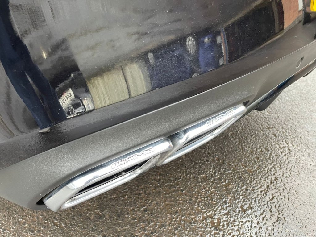 Used Mercedes-Benz C Class 2017 for sale - 76496005: Photo 27