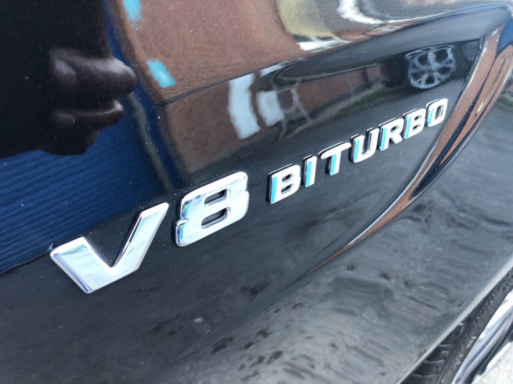 Used Mercedes-Benz C Class 2017 for sale - 76496005: Photo 28