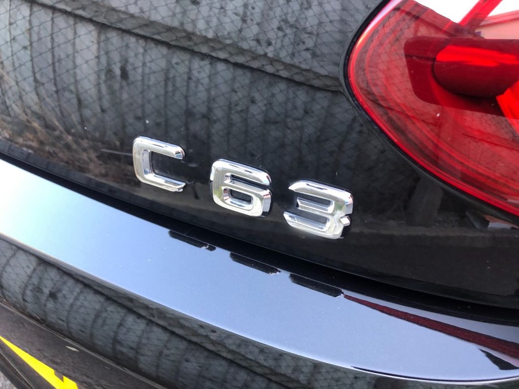 Used Mercedes-Benz C Class 2017 for sale - 76496005: Photo 30