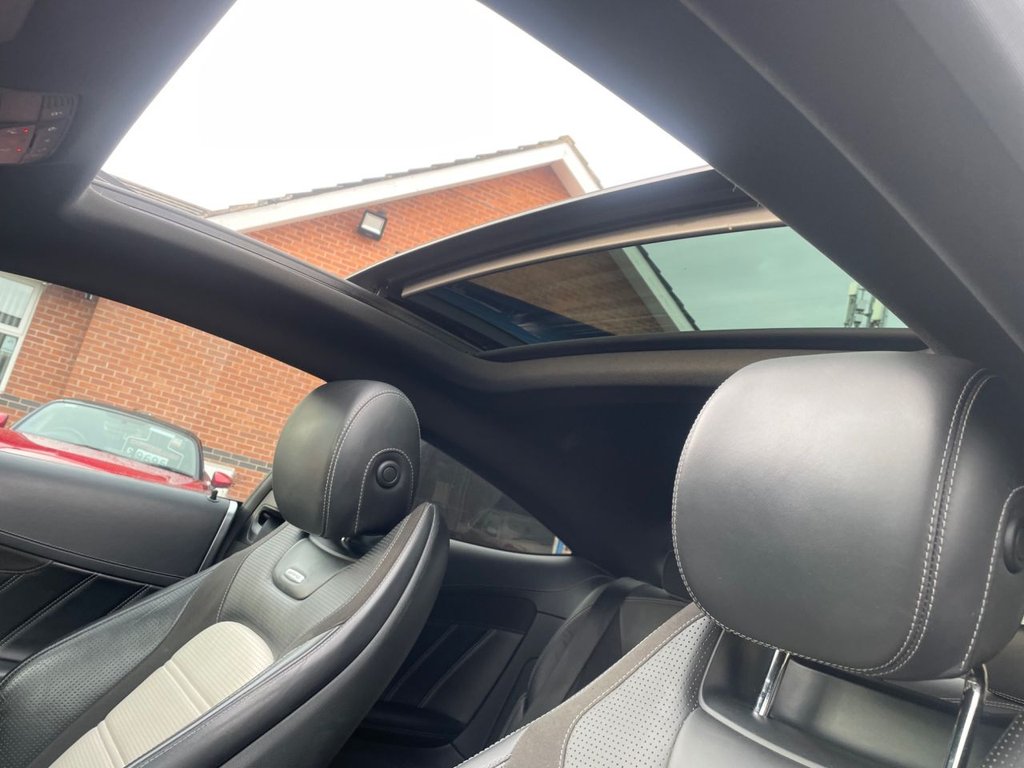 Used Mercedes-Benz C Class 2017 for sale - 76496005: Photo 31