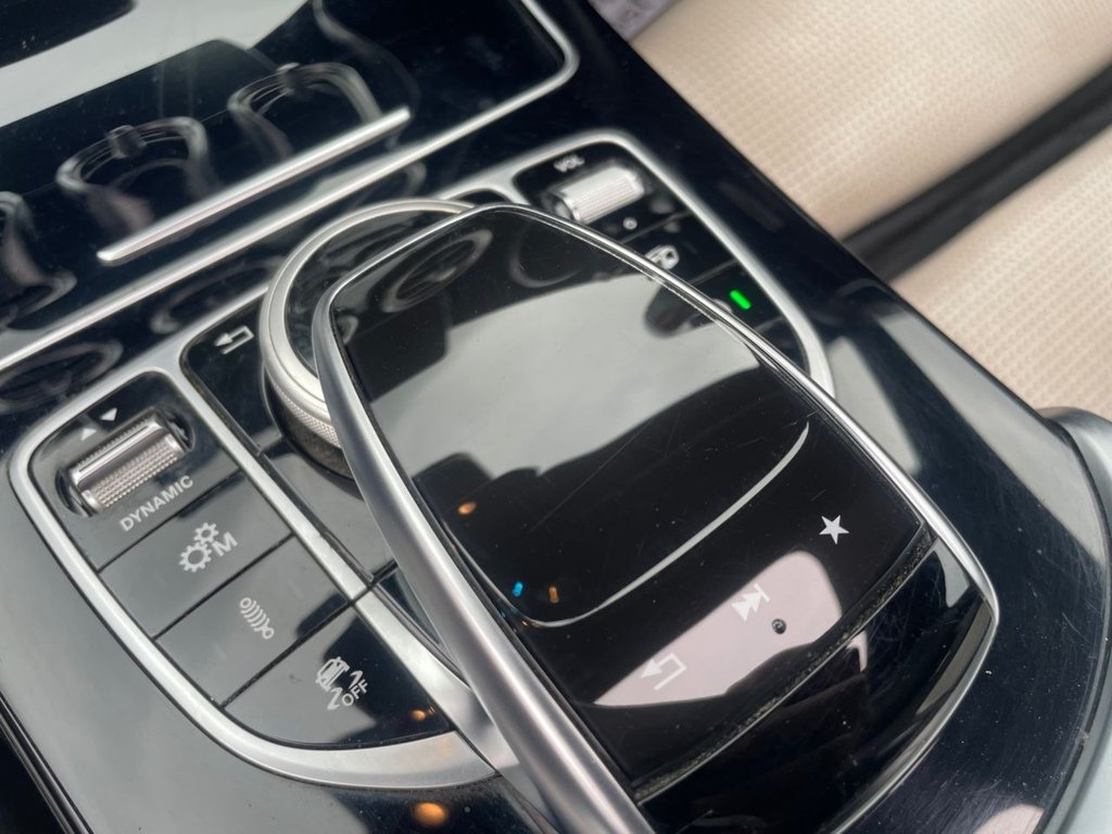 Used Mercedes-Benz C Class 2017 for sale - 76496005: Photo 34