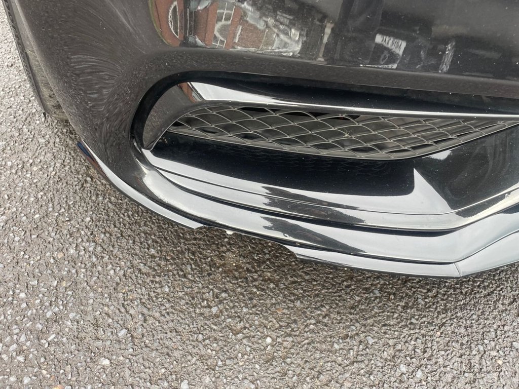 Used Mercedes-Benz C Class 2017 for sale - 76496005: Photo 41