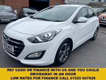 Used Hyundai i30 2016 for sale - 75433259: Photo