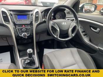 Used Hyundai i30 2016 for sale - 75433259: Photo