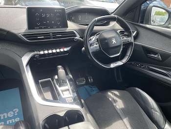 Used Peugeot 3008 2018 for sale - 78624120: Photo