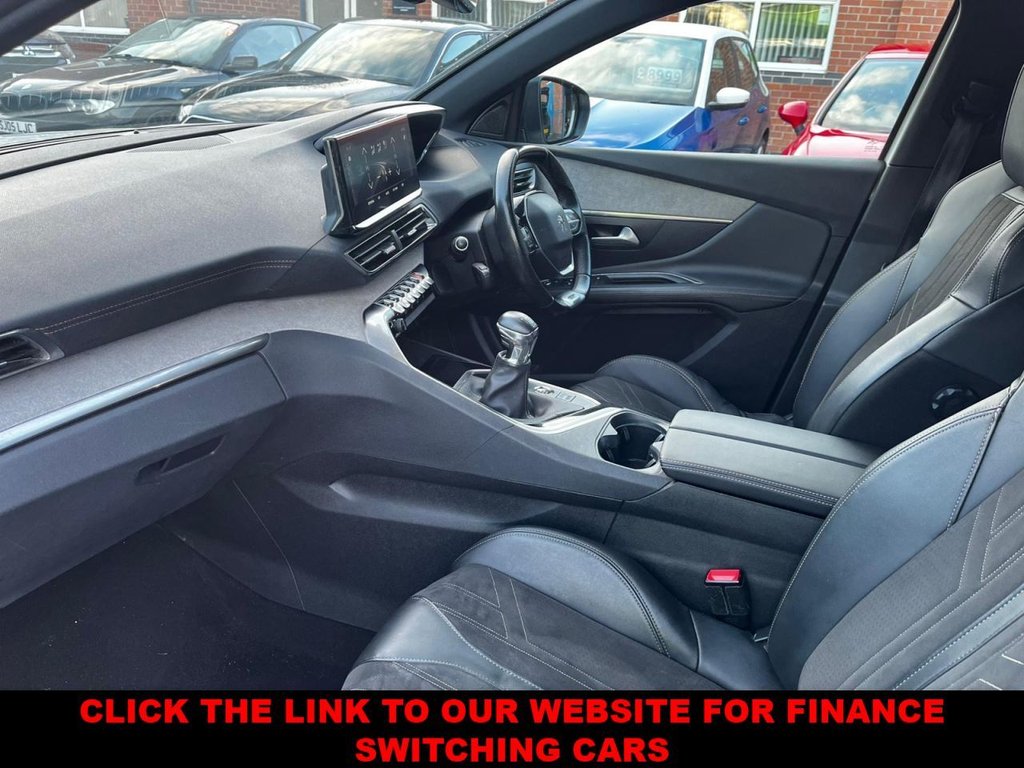 Used Peugeot 3008 2021 for sale - 76797818: Photo 3