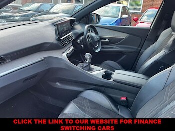 Used Peugeot 3008 2021 for sale - 76797818: Photo