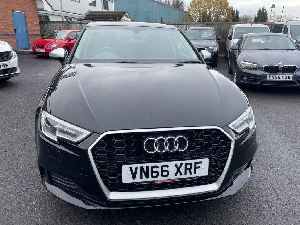 Used Audi A3 2016 for sale - 77210936: Photo 13