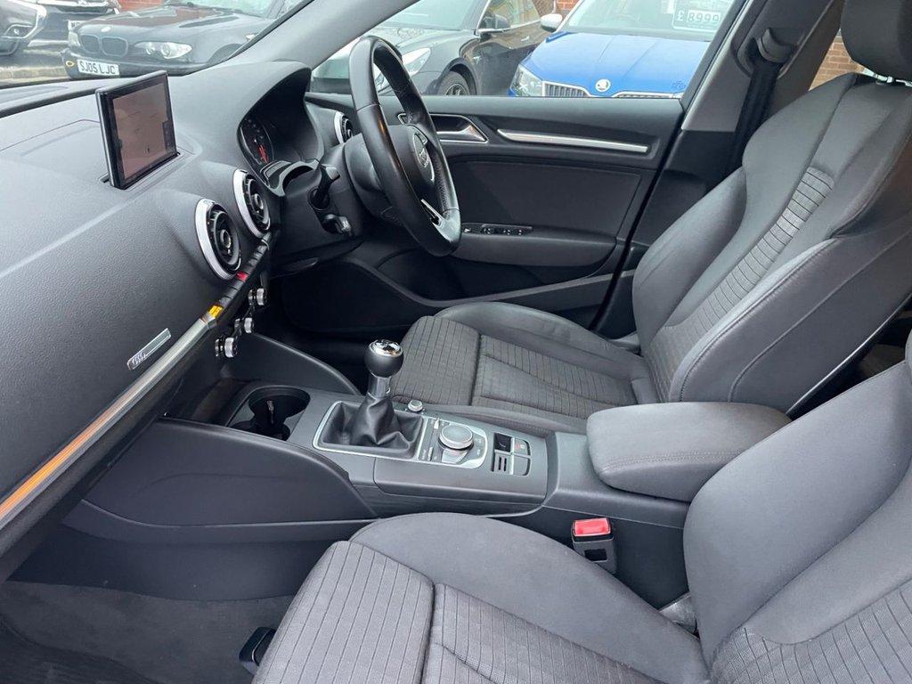 Used Audi A3 2016 for sale - 77210936: Photo 14