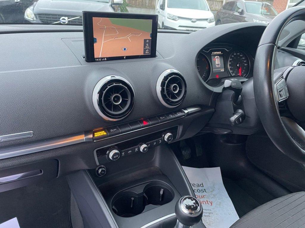 Used Audi A3 2016 for sale - 77210936: Photo 15