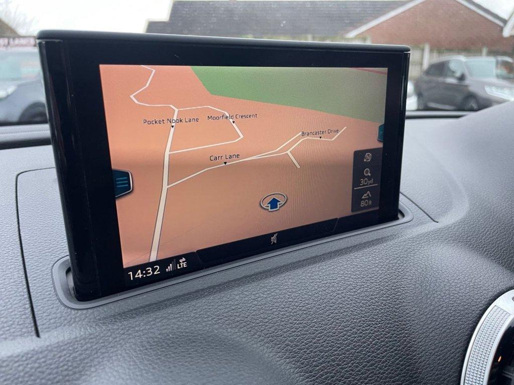 Used Audi A3 2016 for sale - 77210936: Photo 16