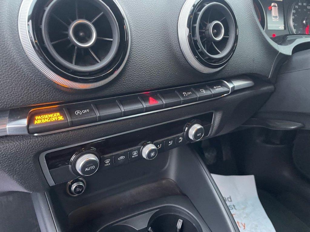 Used Audi A3 2016 for sale - 77210936: Photo 17