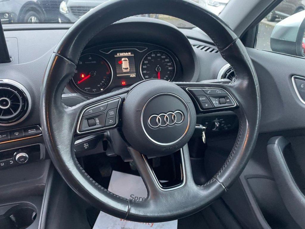 Used Audi A3 2016 for sale - 77210936: Photo 19