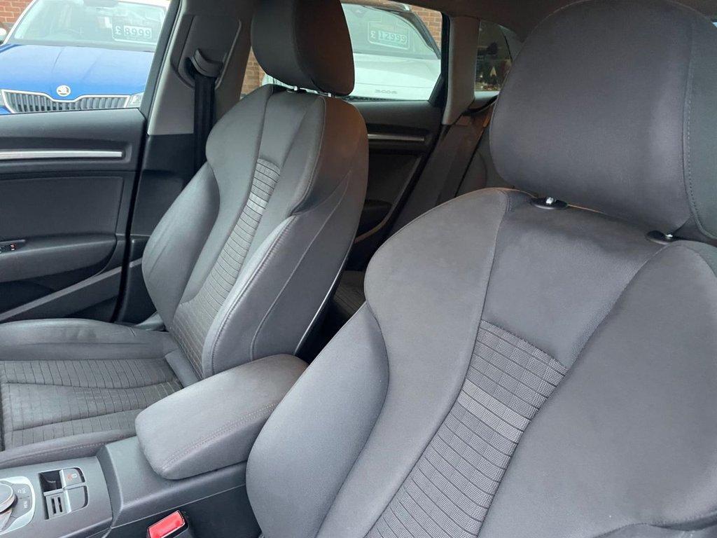 Used Audi A3 2016 for sale - 77210936: Photo 22