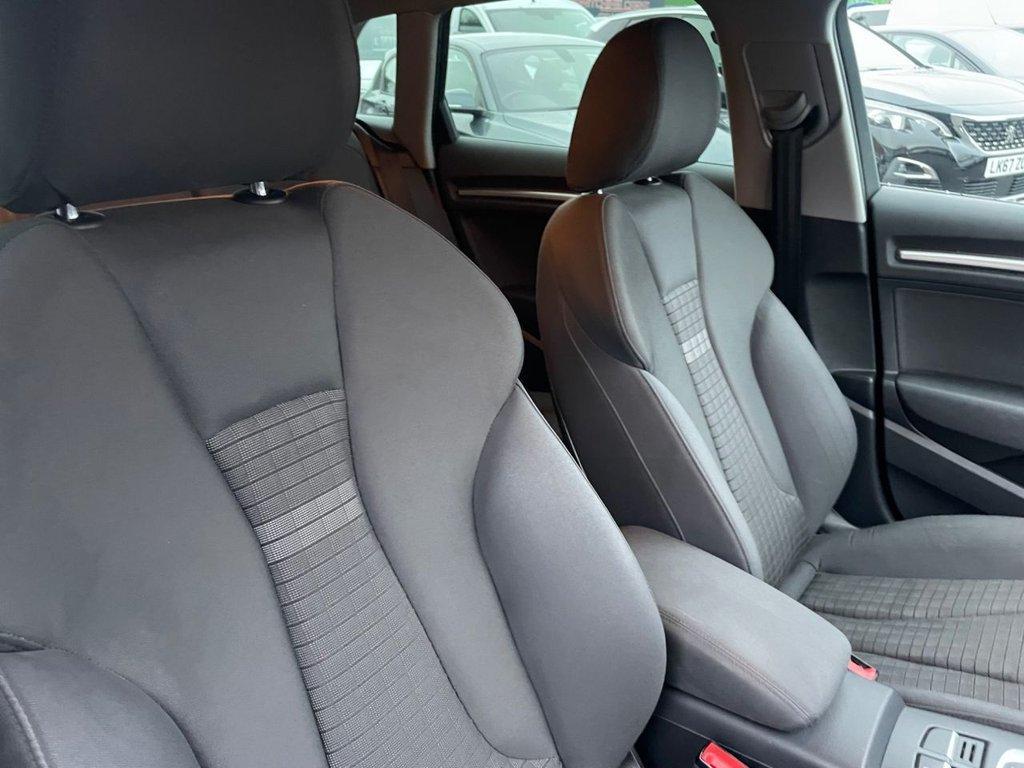 Used Audi A3 2016 for sale - 77210936: Photo 24