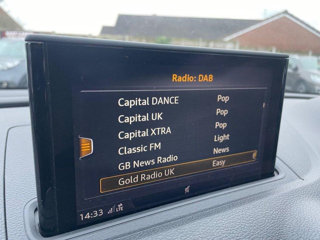 Used Audi A3 2016 for sale - 77210936: Photo 28