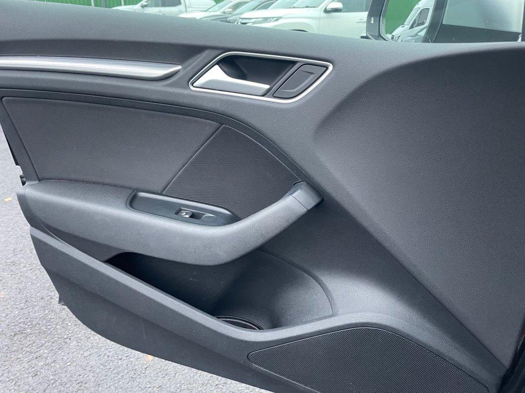 Used Audi A3 2016 for sale - 77210936: Photo 32