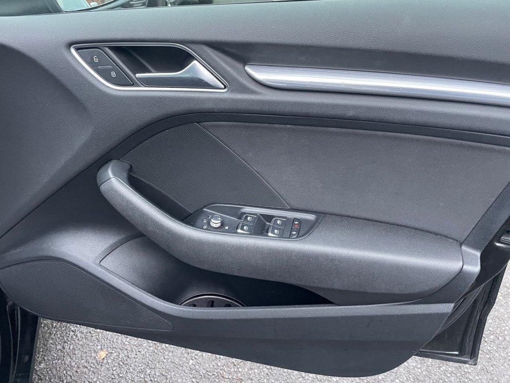 Used Audi A3 2016 for sale - 77210936: Photo 33