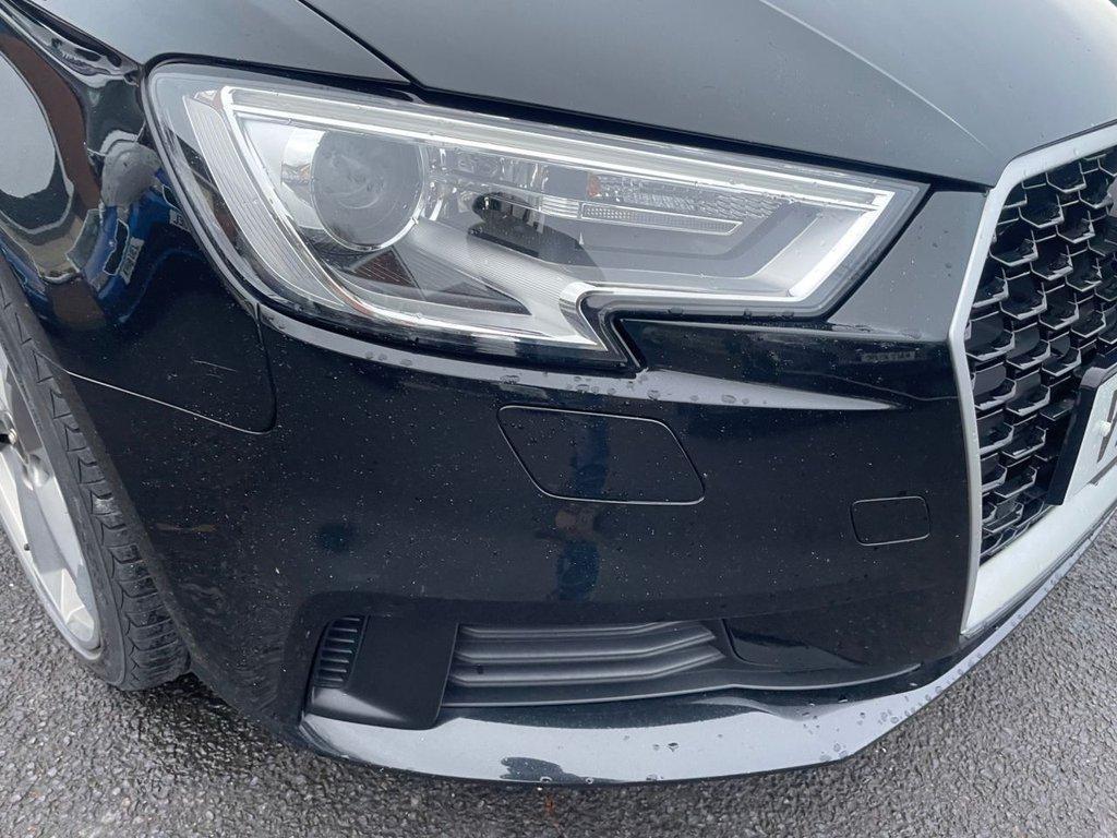 Used Audi A3 2016 for sale - 77210936: Photo 34