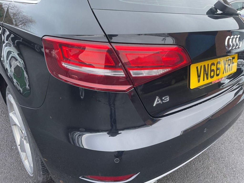 Used Audi A3 2016 for sale - 77210936: Photo 37