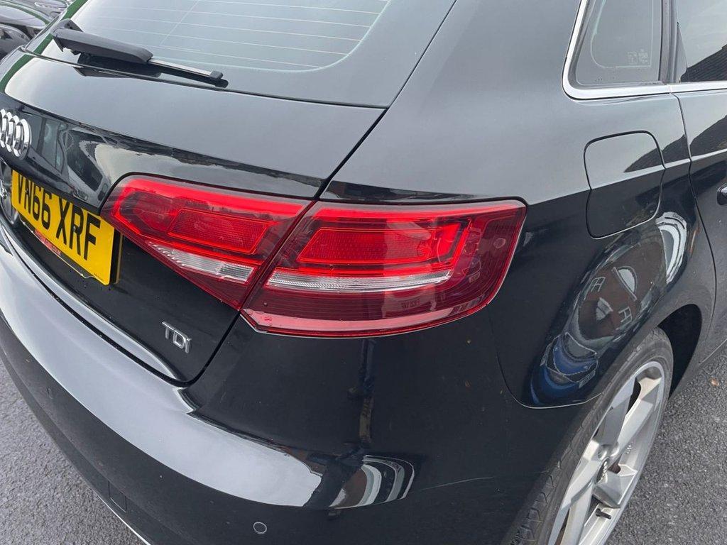 Used Audi A3 2016 for sale - 77210936: Photo 38