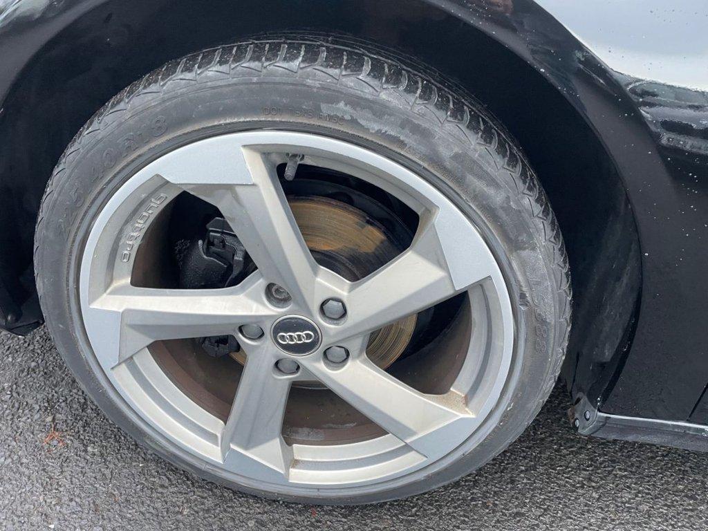 Used Audi A3 2016 for sale - 77210936: Photo 39