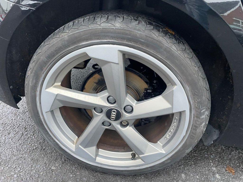 Used Audi A3 2016 for sale - 77210936: Photo 41