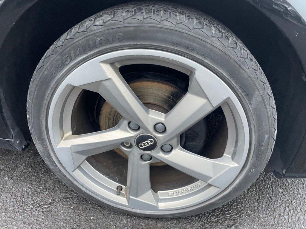 Used Audi A3 2016 for sale - 77210936: Photo 42