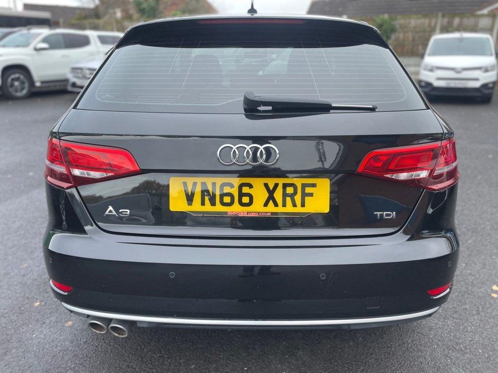 Used Audi A3 2016 for sale - 77210936: Photo 8