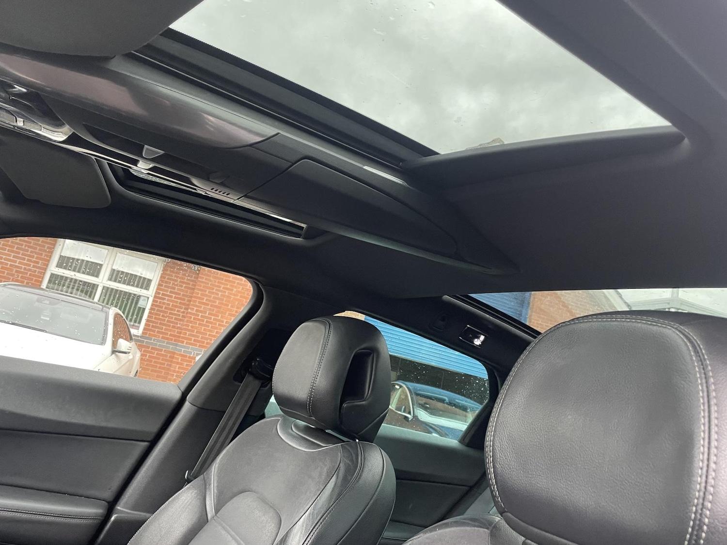 Used Citroen DS5 2013 for sale - 77855236: Photo 10