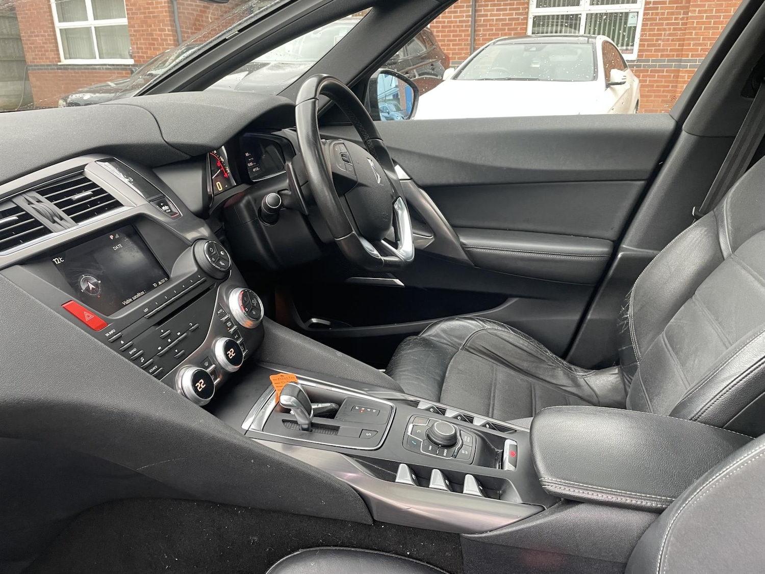 Used Citroen DS5 2013 for sale - 77855236: Photo 2