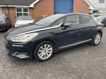 Used Citroen DS5 2013 for sale - 77855236: Photo