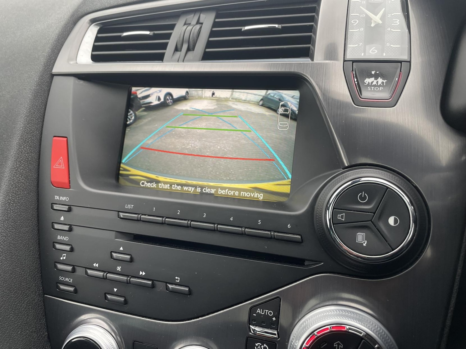 Used Citroen DS5 2013 for sale - 77855236: Photo 9