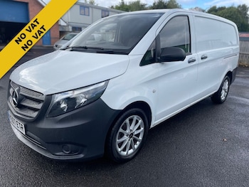 Mercedes-Benz - Vito