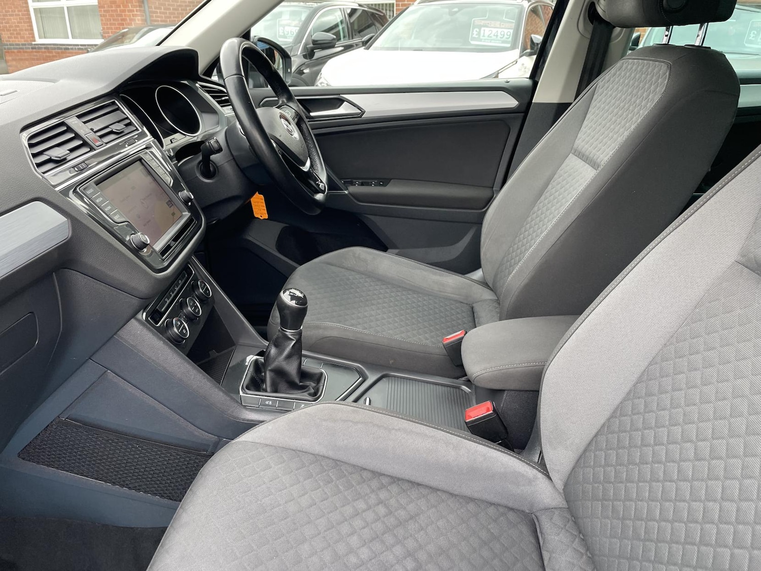 Used Volkswagen Tiguan 2016 for sale - 78112767: Photo 11