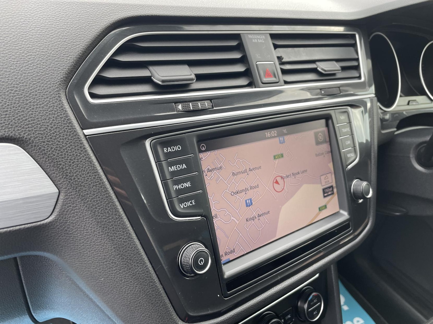 Used Volkswagen Tiguan 2016 for sale - 78112767: Photo 14