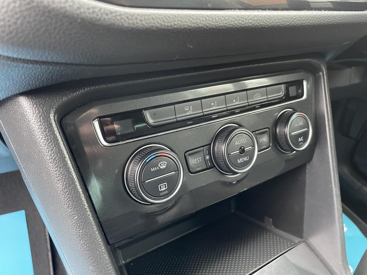 Used Volkswagen Tiguan 2016 for sale - 78112767: Photo 15