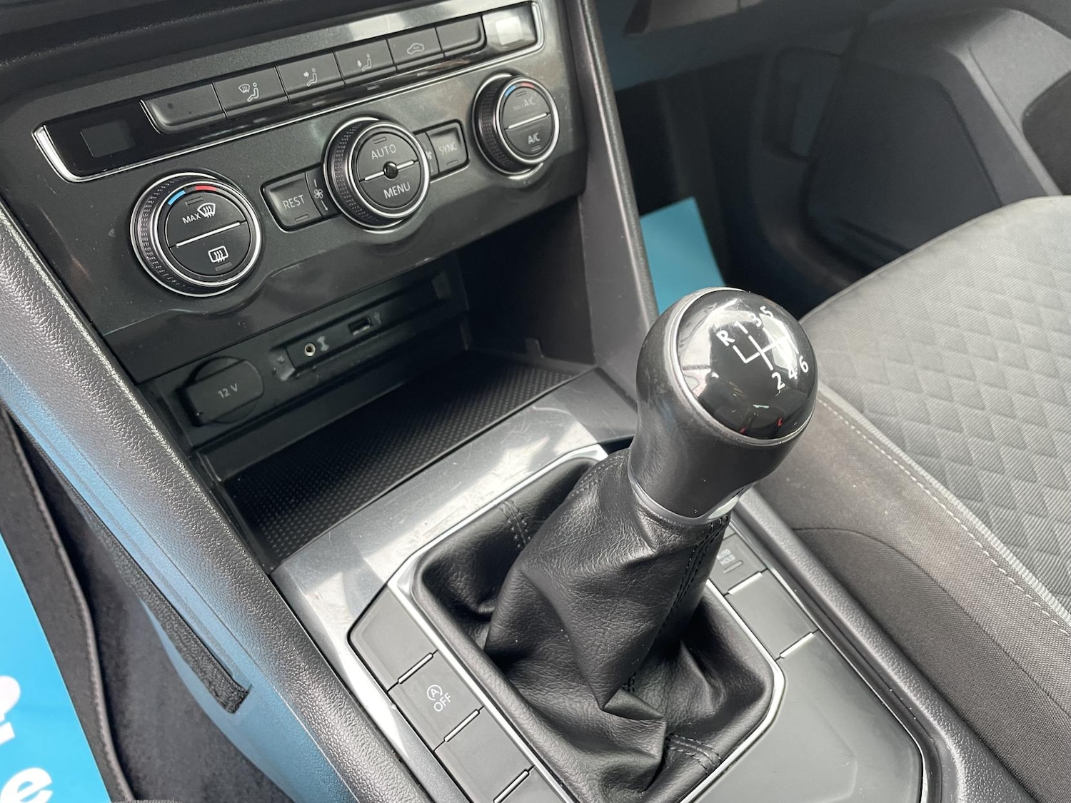 Used Volkswagen Tiguan 2016 for sale - 78112767: Photo 16