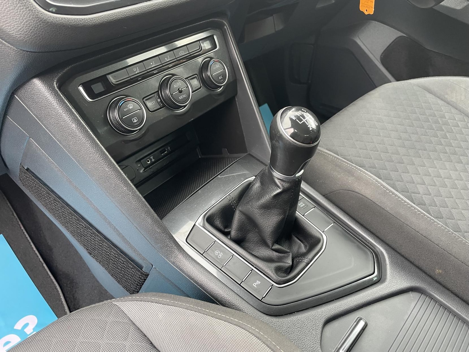 Used Volkswagen Tiguan 2016 for sale - 78112767: Photo 17