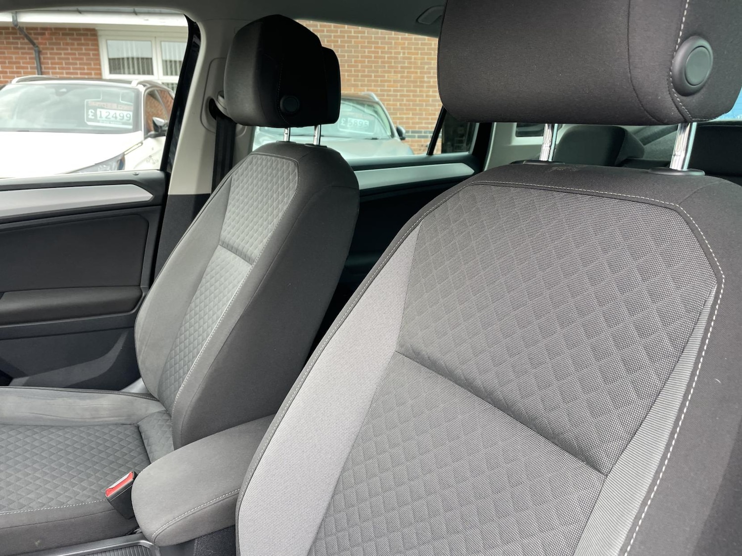 Used Volkswagen Tiguan 2016 for sale - 78112767: Photo 18