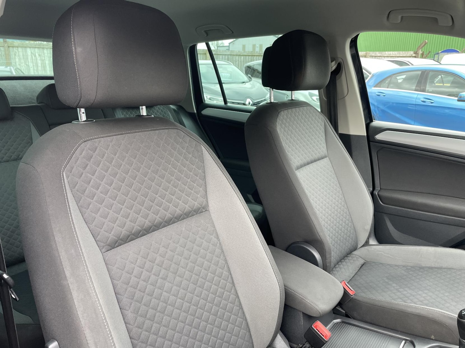 Used Volkswagen Tiguan 2016 for sale - 78112767: Photo 19