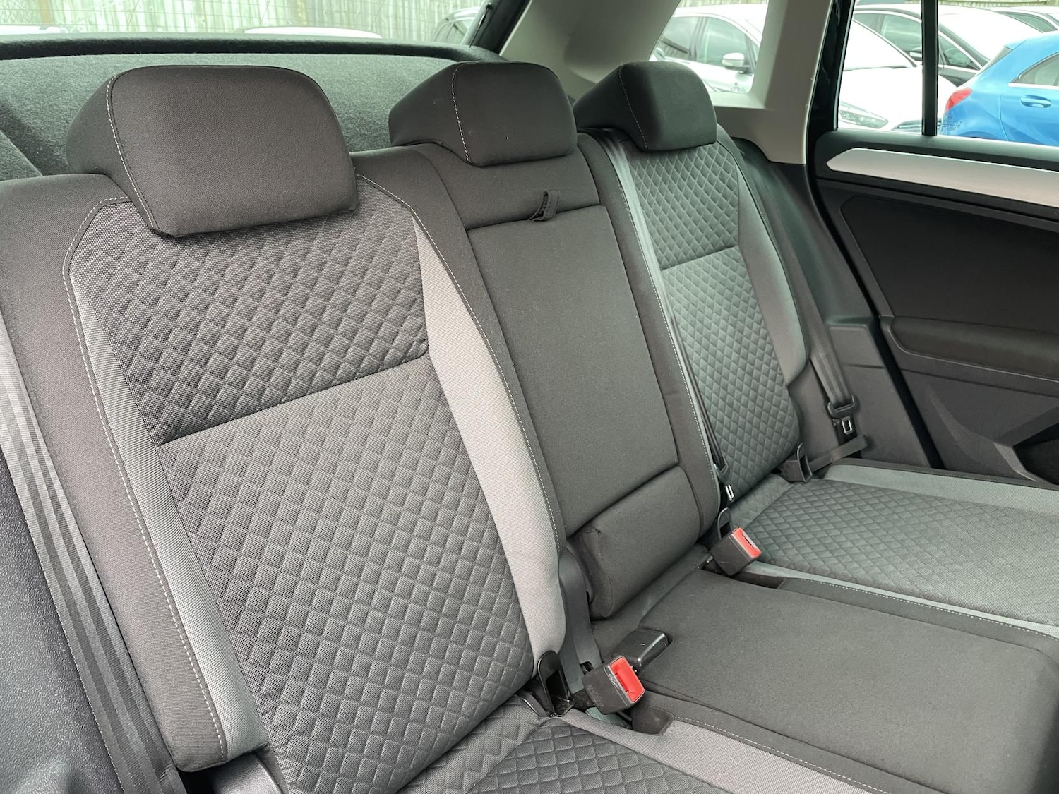 Used Volkswagen Tiguan 2016 for sale - 78112767: Photo 20