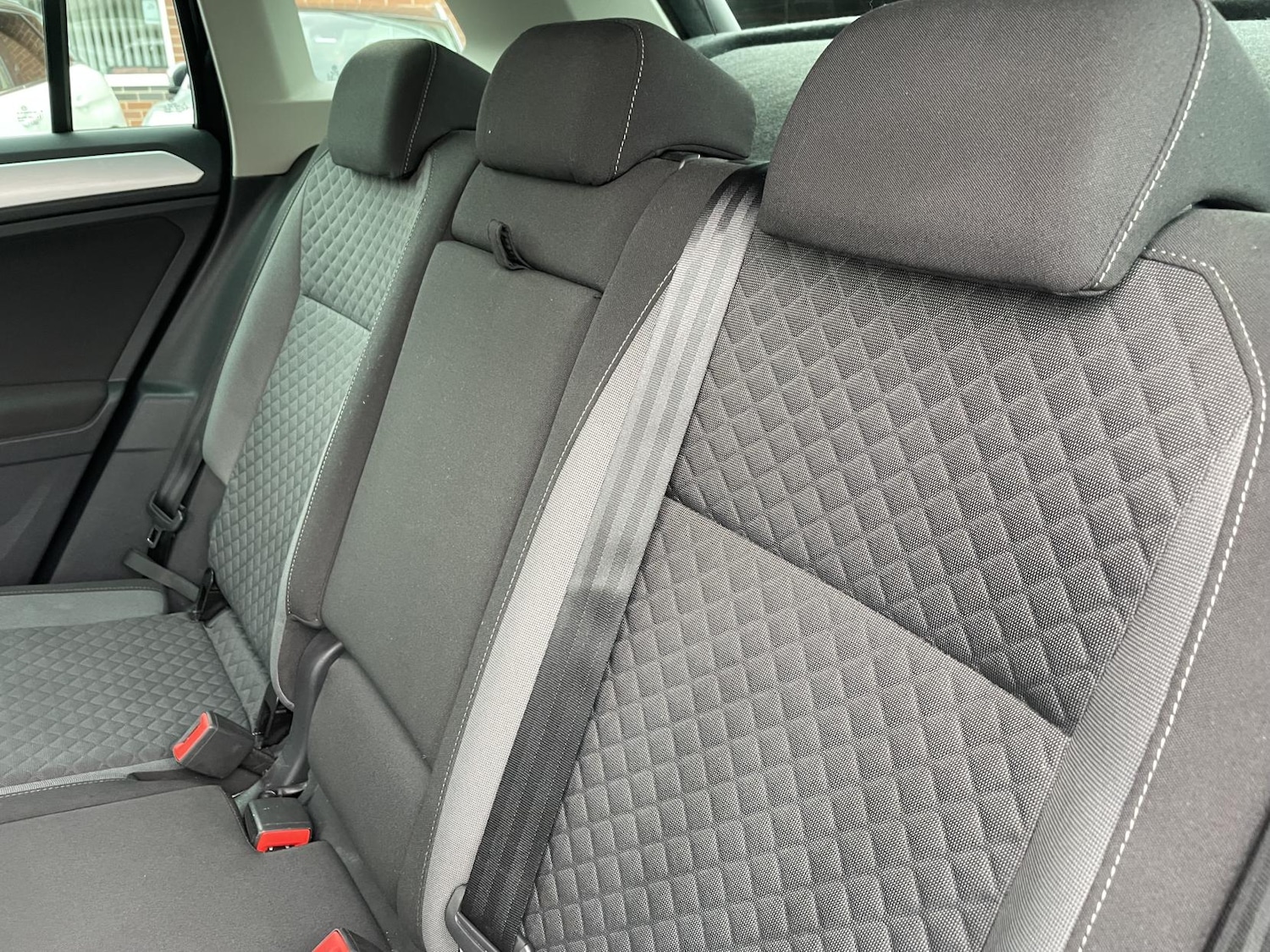 Used Volkswagen Tiguan 2016 for sale - 78112767: Photo 21